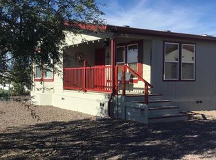 16825 S Cherokee Trl #6, Benson, AZ 85602