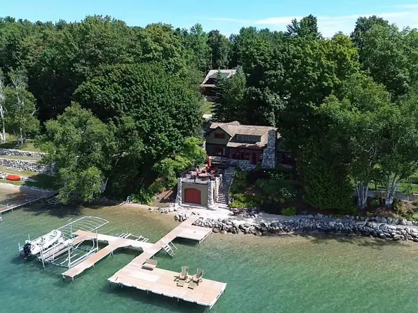 4719 NE Torch Lake Dr, Central Lake MI