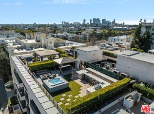432 N Oakhurst Dr #504, Beverly Hills, CA 90210
