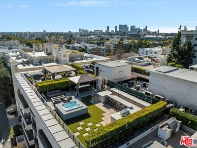 432 N Oakhurst Dr #504, Beverly Hills, CA, 90210