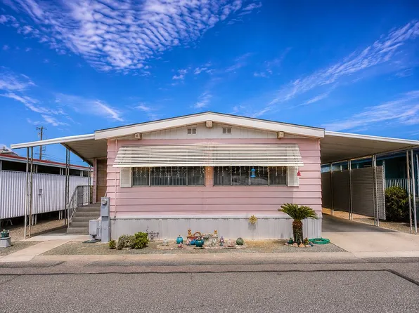 1895 W Devonshire Ave Space 16, Hemet, CA 92545