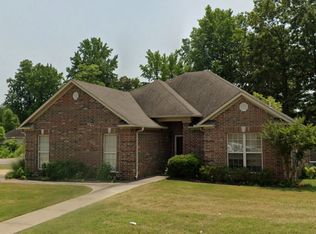 413 Brookstone Dr, Jonesboro, AR 72404