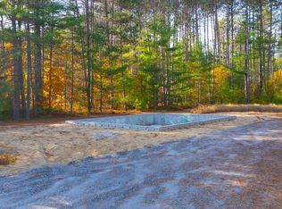 20 Twig Circle, Harrison, ME 04040