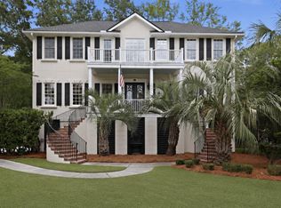 2041 Ashburton Way, Mount Pleasant, SC 29466