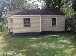 3745 Green Bush Pl, Memphis, TN 38111