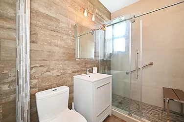 Sold by Amerihomes Realty of NY