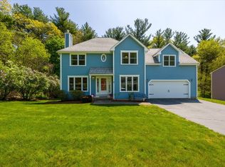 7 Quail Hollow Dr, Shrewsbury, MA 01545