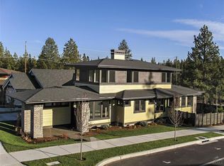 2306 NW Floyd Ln, Bend, OR 97701