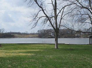 11983 W 800 N, Delphi, IN 46923