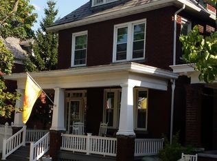 504 Magruder St, Cumberland, MD 21502