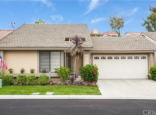 28535 Barbosa, Mission Viejo, CA 92692