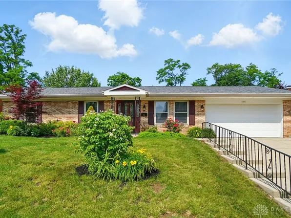 1161 Leaf Tree Ln, Vandalia, OH 45377