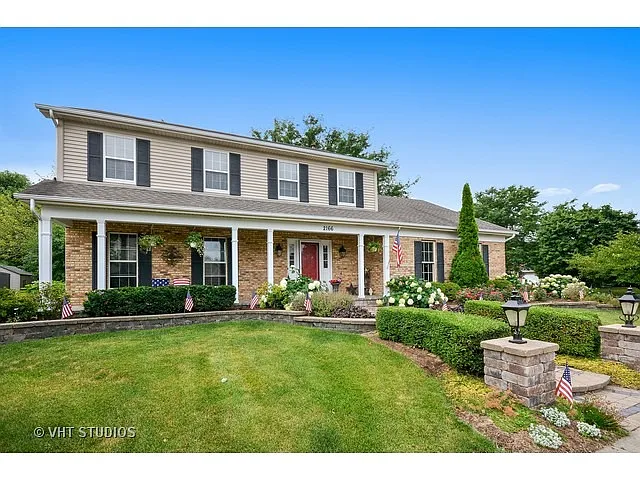 2166 Blackberry Dr photo 1