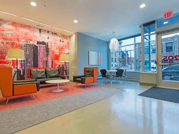 205 South Division Apartments, 205 Division Ave S Unit 404, Grand Rapids, MI 49503