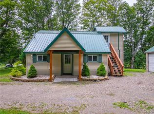 395 Brennan Rd, Ilion, NY 13357