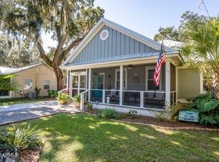 1615 Ritter Cir, Port Royal, SC 29935