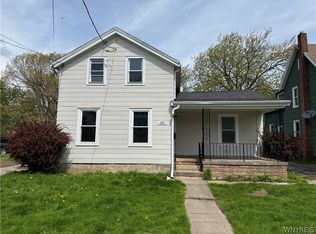 90 Elmwood Ave, Lockport, NY 14094