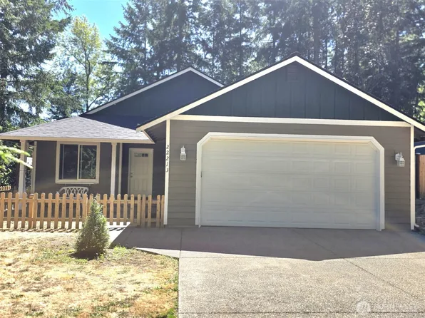 22213 N Clear Lake Boulevard SE, Yelm, WA 98597
