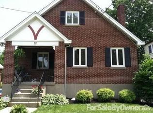 32 W Crittenden Ave, Fort Wright, KY 41011