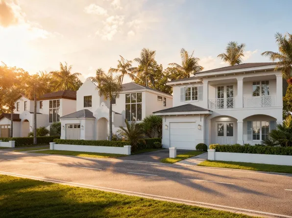 913 Sunset Road, West Palm Beach, FL 33401