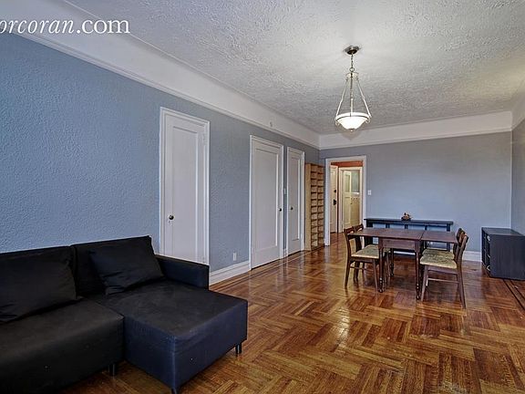 2nd image of 451 Clinton Ave APT 3E
