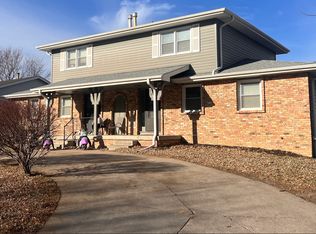 11414 Camden Ave, Omaha, NE 68164