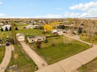 205 Tracy Ann Dr, Belgrade, MT 59714