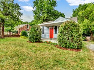 908 Ward St, Nashville, TN 37207