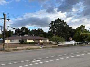 22805 Westwood Blvd, Tehachapi, CA 93561