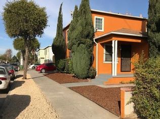 714 S Eucalyptus Ave, Inglewood, CA 90301
