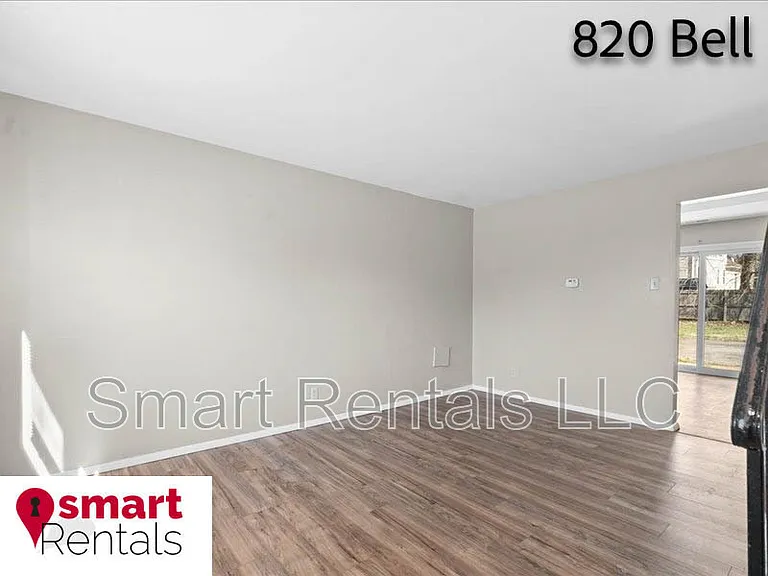 820 Bell Ave #1 — Photo 3