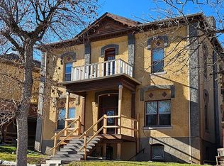 40 N Benton Ave #3, Helena, MT 59601