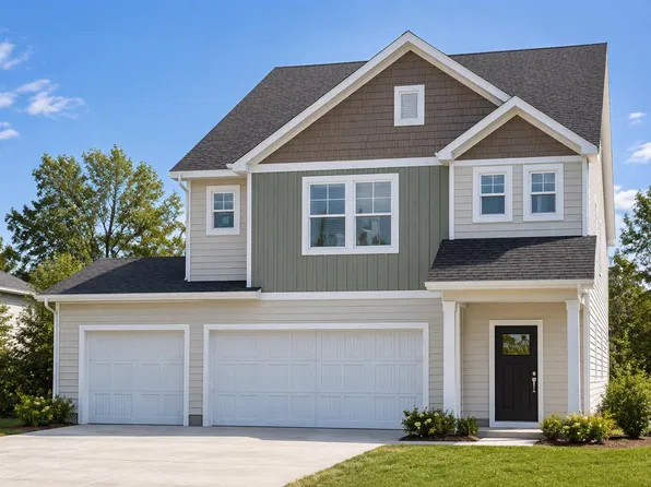 708 Butterfly Ginger St, Moncks Corner, SC 29461