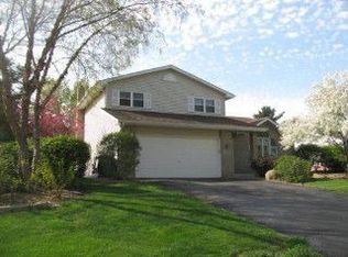 12201 W Josephine Dr, Mokena, IL 60448