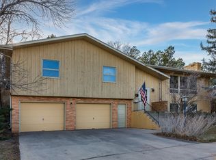 3119 Tomahawk Dr, Rapid City, SD 57702