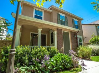 28256 Via Sonata Dr, Valencia, CA 91354
