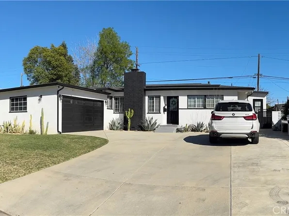 4530 N Glenvina Ave, Covina, CA 91722