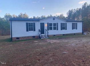 200 Mindy Ln, Henderson, NC 27537