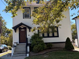 3639 Ravenwood Ave, Cincinnati, OH 45213