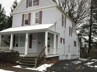 24 Ayres St, Binghamton, NY
