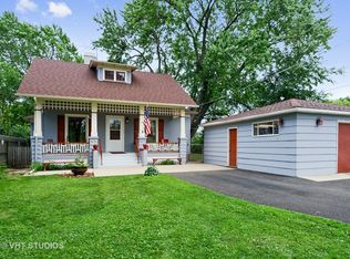 1250 Jericho Rd, Aurora, IL 60506