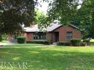 104 Olive St, Colfax, IL 61728