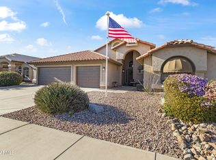 9954 W Mohawk Ln, Peoria, AZ 85382