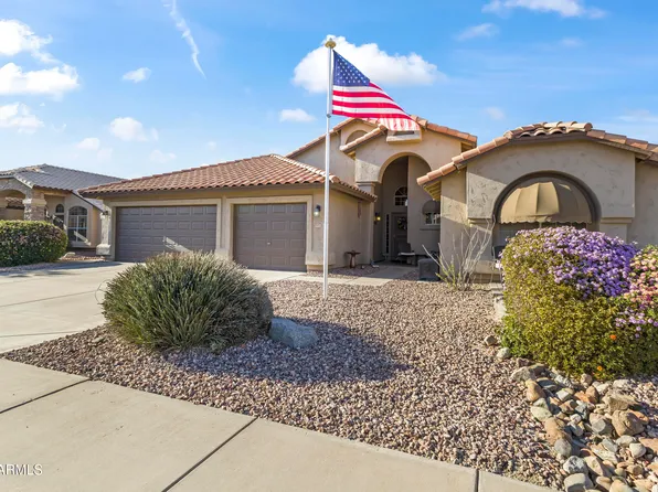9954 W MOHAWK Lane, Peoria, AZ 85382