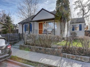 510 NW Sisemore St, Bend, OR 97703