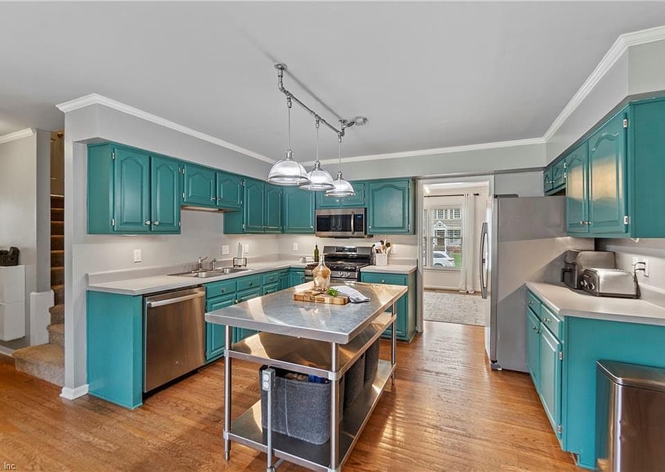 511 Las Gaviotas Blvd, Chesapeake, VA 23322 Zillow