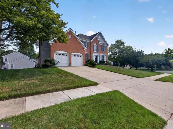 10620 Vista Linda Dr, Bowie, MD 20721