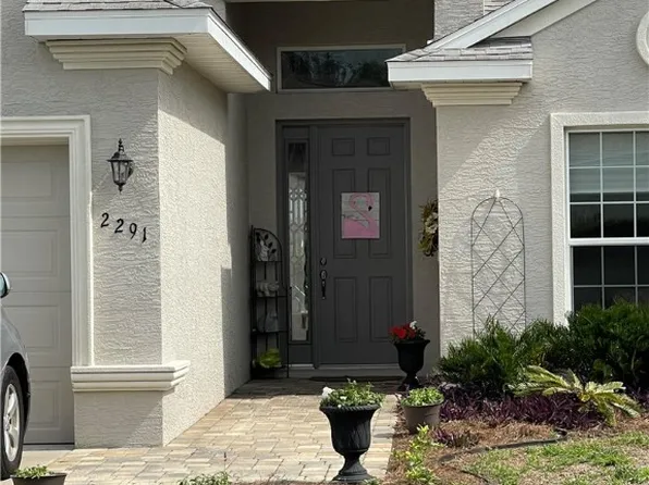 2291 N Mia Point, Lecanto, FL 34461