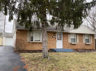 365 Lincolnshire Rd, Columbus, OH 43230