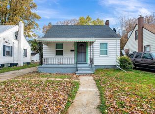 4396 Neff Ave, Detroit, MI